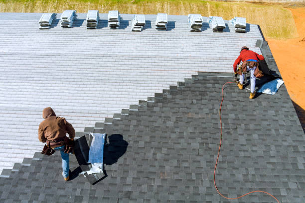 Quick and Trustworthy Emergency Roof Repair Services in Lock Haven, PA