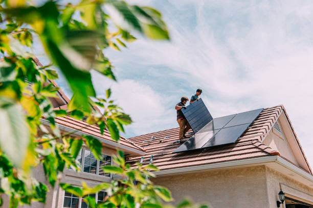 Best Metal Roofing Contractor  in Lock Haven, PA