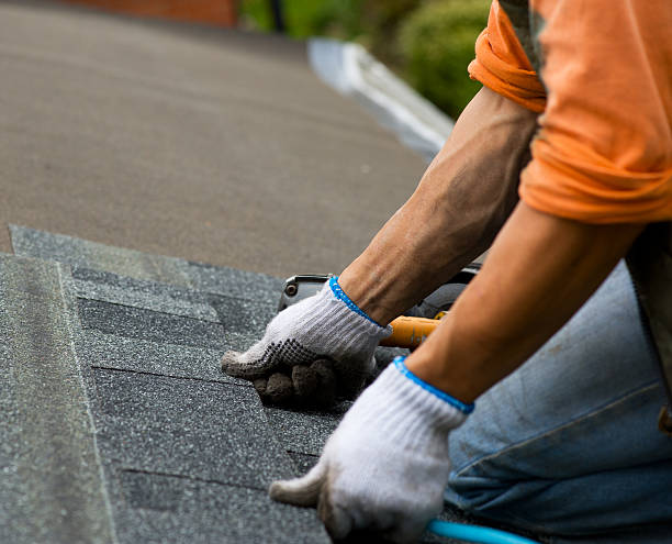 Quick and Trustworthy Emergency Roof Repair Services in Lock Haven, PA
