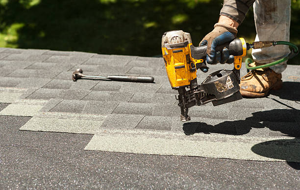 Residential Roof Replacement in Lock Haven, PA